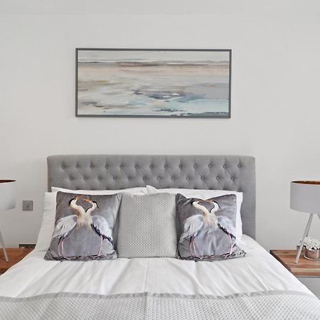Luxury Apartments In Margate Centre Экстерьер фото