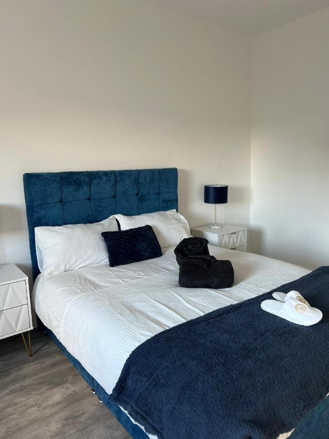 Luxury Apartments In Margate Centre Экстерьер фото