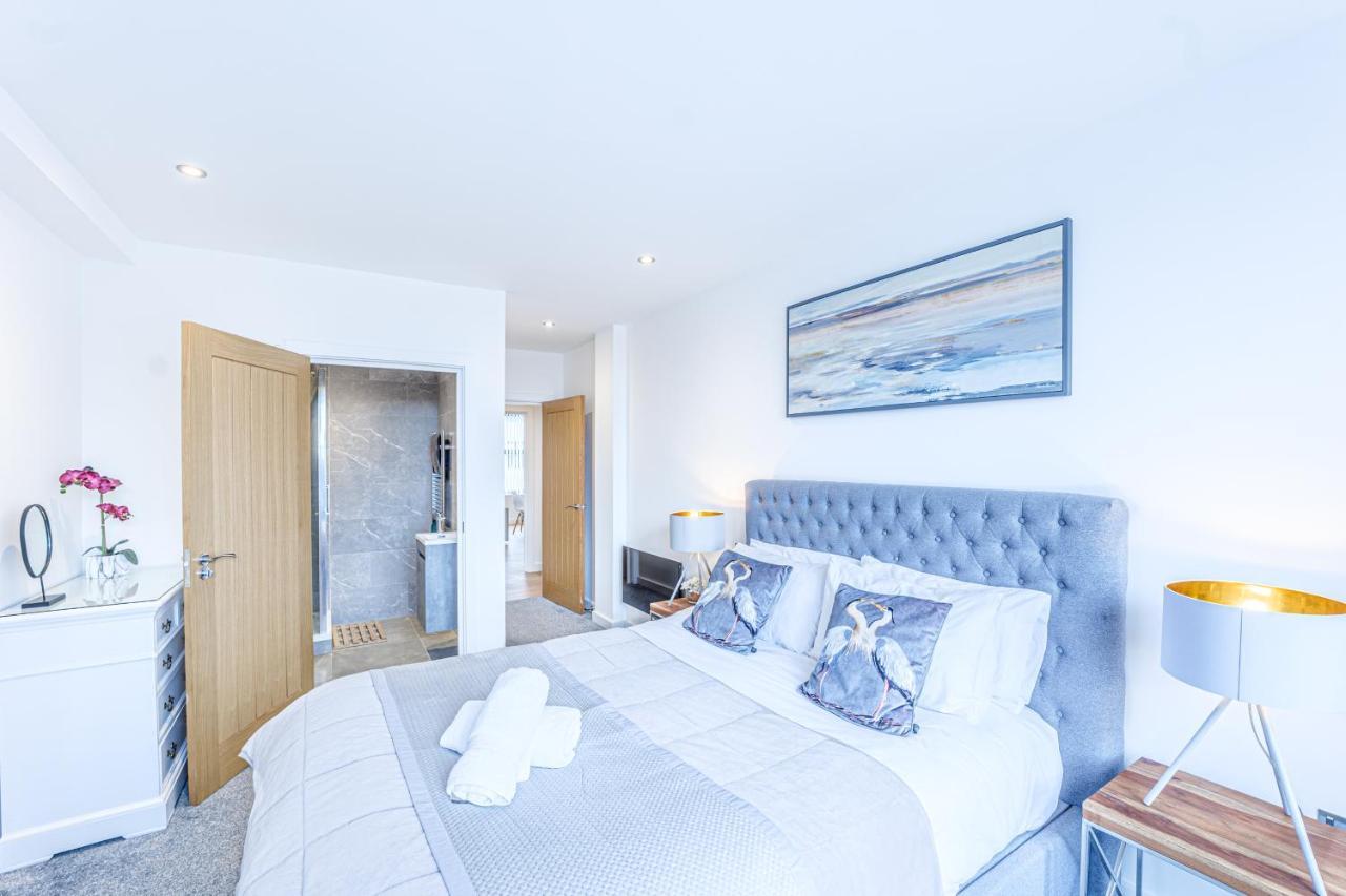 Luxury Apartments In Margate Centre Экстерьер фото