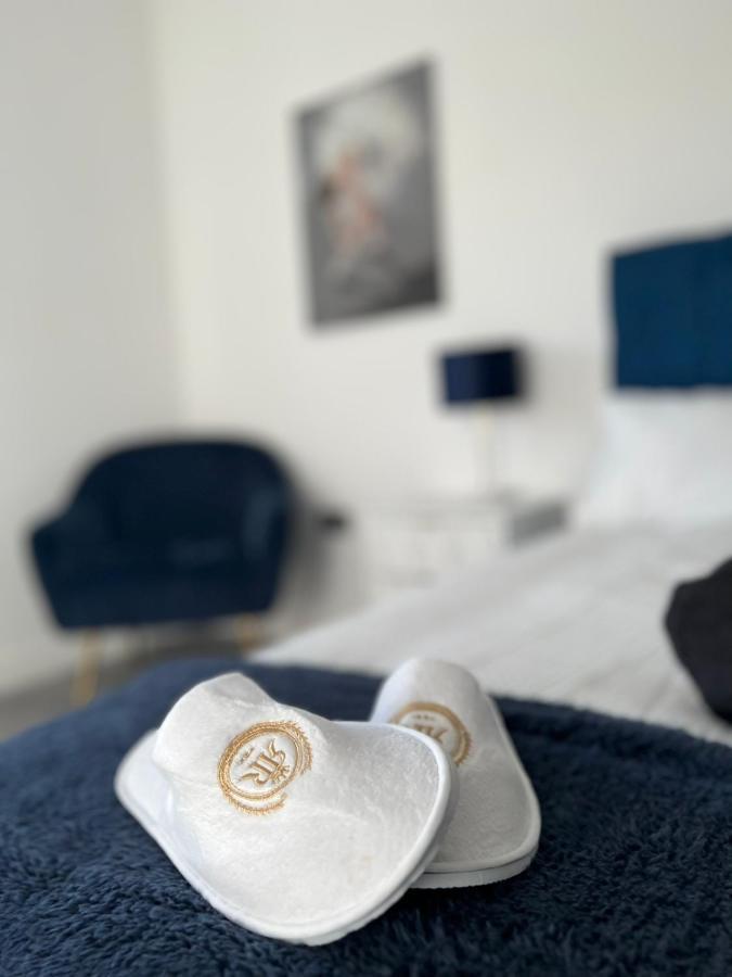 Luxury Apartments In Margate Centre Экстерьер фото