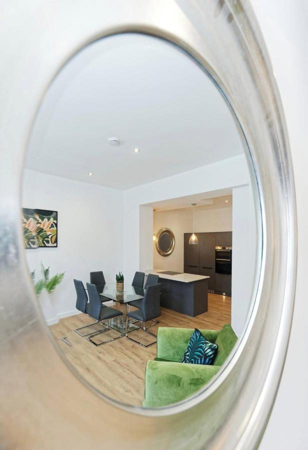 Luxury Apartments In Margate Centre Экстерьер фото