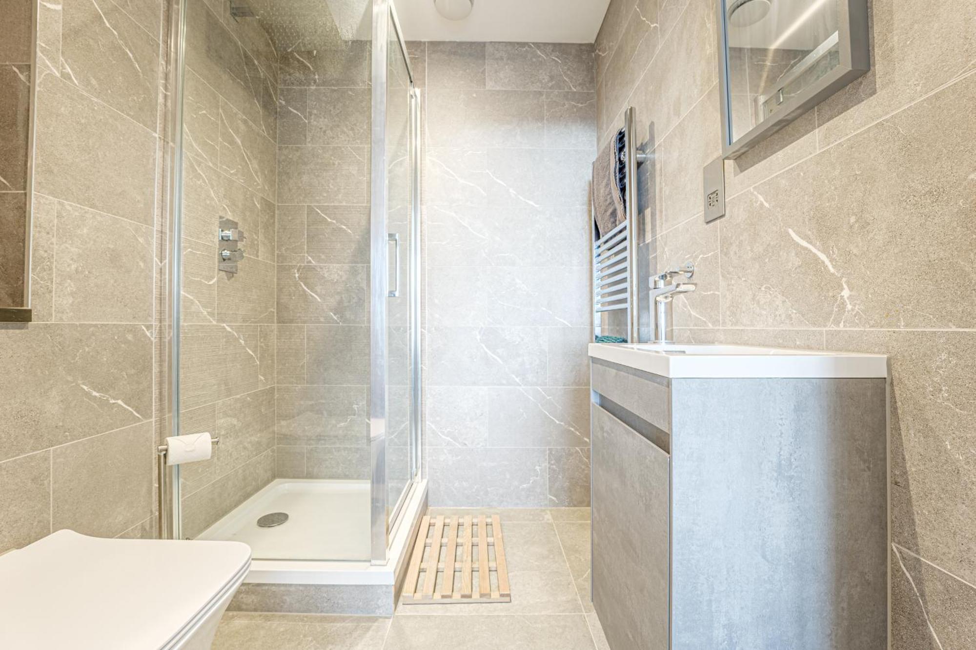 Luxury Apartments In Margate Centre Экстерьер фото